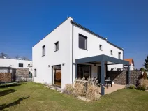 Prodej rodinného domu, Dobřejovice, Nad Robotou, 135 m2