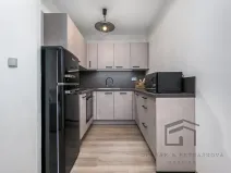 Pronájem bytu 2+kk, Praha - Kunratice, Jana Růžičky, 45 m2