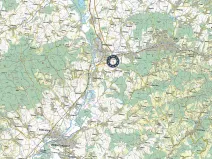 Prodej pole, Otrokovice, 9324 m2