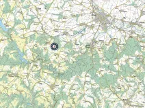 Prodej pole, Melč, 17735 m2