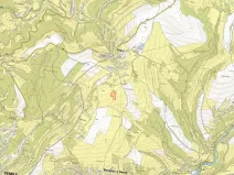 Prodej pole, Benešov u Semil, 8711 m2