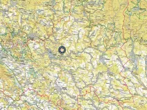 Prodej pole, Benešov u Semil, 8711 m2