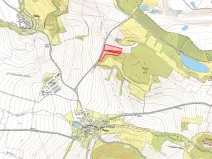 Prodej podílu pole, Hrobčice, 11490 m2