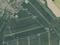Prodej pole, Kroměříž, 16411 m2