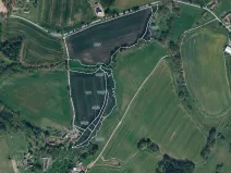 Prodej pole, Krásná Hora, 76569 m2