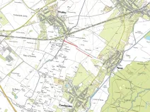 Prodej pole, Týnec, 14821 m2