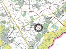 Prodej pole, Týnec, 6176 m2