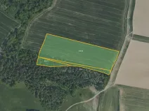 Prodej pole, Kamenný Přívoz, 51734 m2