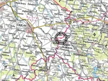 Prodej pole, Ronov nad Doubravou, 10959 m2