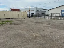 Pronájem komerčního pozemku, Holasice, 1600 m2