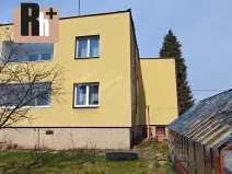 Prodej rodinného domu, Havířov, Osadnická, 124 m2