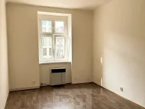Pronájem bytu 2+1, Praha - Holešovice, 52 m2