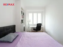 Pronájem bytu 2+kk, Praha - Nusle, Petra Rezka, 47 m2