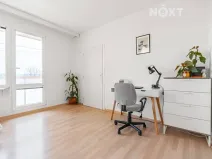 Prodej bytu 2+kk, Brno, Švermova, 43 m2
