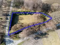 Prodej zahrady, Třeboň, Vodárenská, 1020 m2