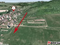 Prodej pole, Střelná, 4100 m2