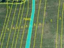 Prodej podílu louky, Hřivínův Újezd, 6166 m2