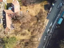 Prodej chalupy, Brno, Vinohrady, 1 m2