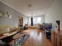 Prodej bytu 3+1, Jindřichův Hradec, Hvězdná, 67 m2