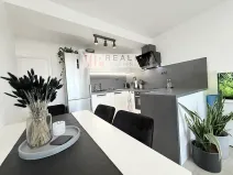 Prodej bytu 3+kk, Zbýšov, Sportovní, 52 m2