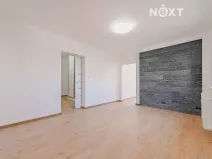 Pronájem bytu 3+1, Karviná, Borovského, 54 m2