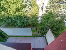 Pronájem bytu 2+1, Bruntál, Jesenická, 53 m2