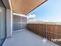 Pronájem bytu 2+kk, Olomouc, Loudova, 55 m2