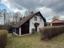 Prodej chaty, Horní Stropnice, 90 m2