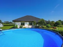 Prodej rodinného domu, Borovany, 237 m2