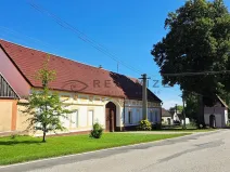 Prodej pozemku pro bydlení, Dolní Bukovsko, 1160 m2