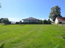 Prodej pozemku pro bydlení, Dolní Bukovsko, 1160 m2