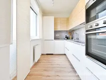 Pronájem bytu 2+kk, Slavkov u Brna, Slovanská, 67 m2