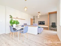 Pronájem bytu 2+kk, Slavkov u Brna, Slovanská, 67 m2