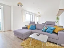 Pronájem bytu 2+kk, Slavkov u Brna, Slovanská, 67 m2