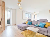 Pronájem bytu 2+kk, Slavkov u Brna, Slovanská, 67 m2