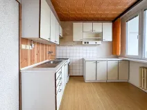 Prodej bytu 3+1, Praha - Krč, Horáčkova, 62 m2