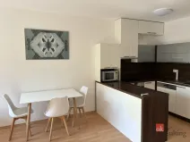 Pronájem bytu 2+kk, Hradec Králové - Třebeš, Ve Stromovce, 58 m2