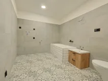 Pronájem bytu 2+kk, Jablonec nad Nisou, Nádražní, 55 m2