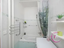 Prodej bytu 3+1, Jihlava, U Hřbitova, 72 m2