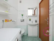 Prodej bytu 3+1, Jihlava, U Hřbitova, 72 m2