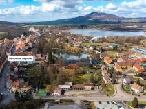 Prodej činžovního domu, Úštěk - Úštěk-Českolipské Předměstí, Polské lidové armády, 262 m2