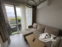 Prodej bytu 2+kk, Nesebar, Bulharsko, 44 m2