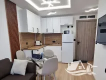 Prodej bytu 2+kk, Nesebar, Bulharsko, 44 m2