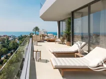 Prodej bytu 3+kk, Fuengirola, Španělsko, 82 m2