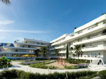Prodej bytu 3+kk, Fuengirola, Španělsko, 66 m2