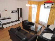 Pronájem bytu 2+kk, Praha - Vysočany, Poděbradská, 49 m2