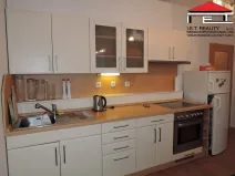 Pronájem bytu 2+kk, Praha - Vysočany, Poděbradská, 49 m2