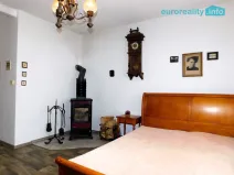 Prodej rodinného domu, Česká Lípa, Pod Špičákem, 150 m2