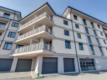 Pronájem bytu 2+kk, Brandýs nad Labem-Stará Boleslav - Brandýs nad Labem, Augustina Lukeše, 57 m2