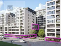 Prodej obchodního prostoru, Liberec, 600 m2